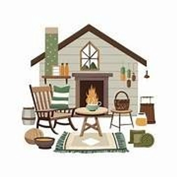  Furniture (Small Decor Furniture)