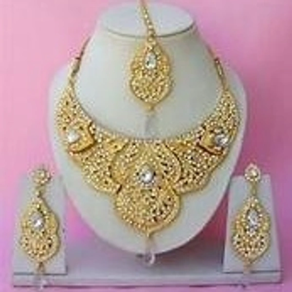 Neckless