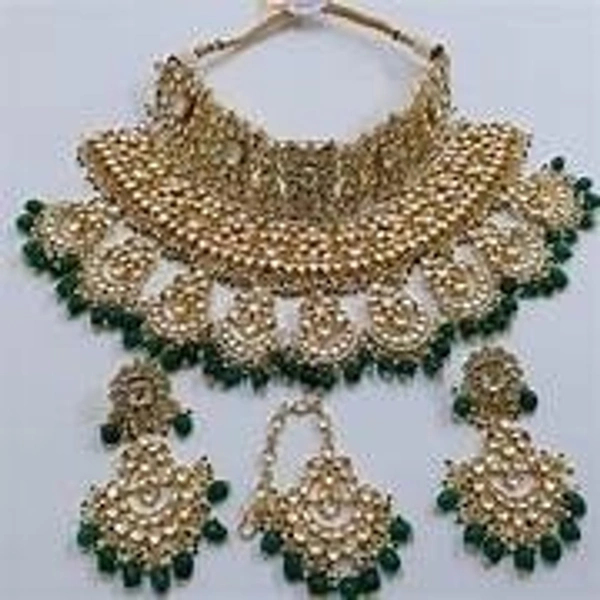 Neckless