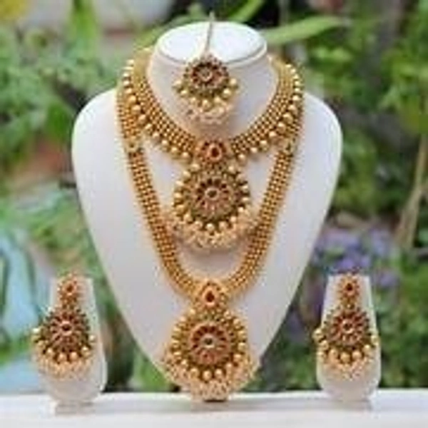 Neckless