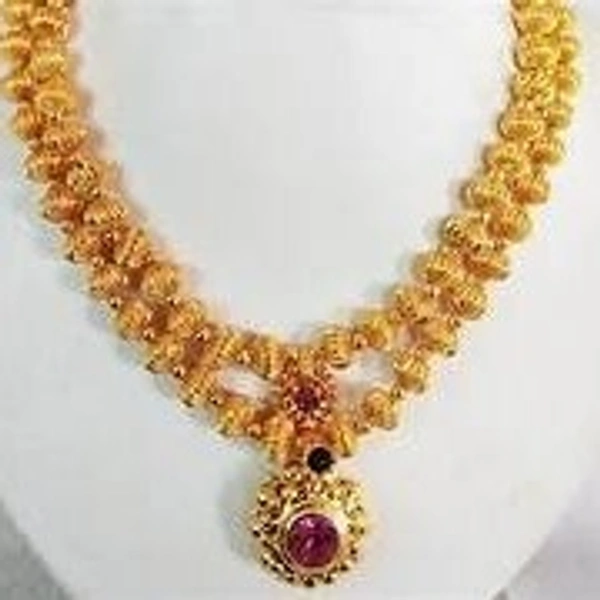 Neckless
