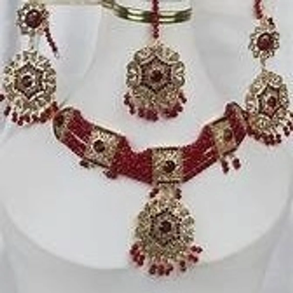 Neckless