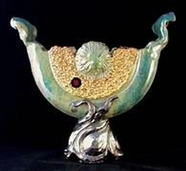  Functional Pottery
