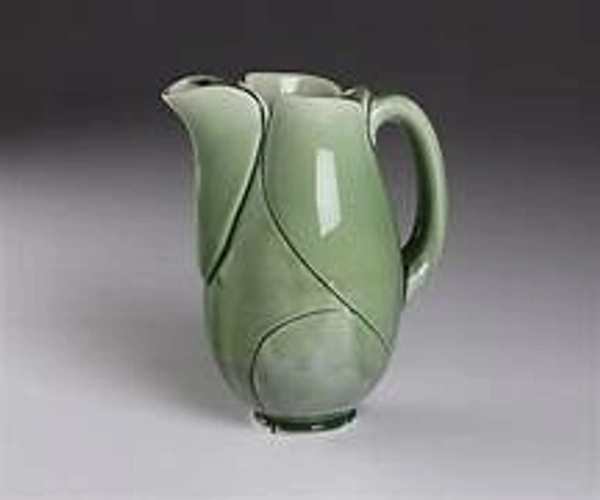  Functional Pottery