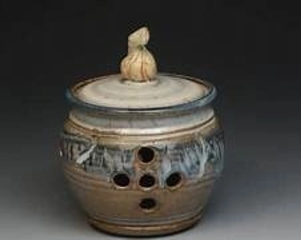  Functional Pottery