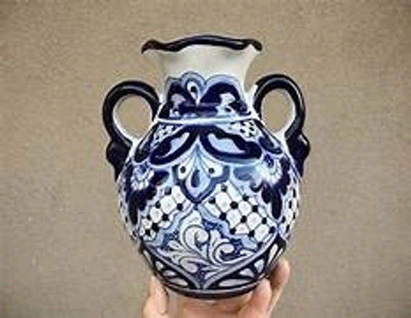 Decorative Pottery