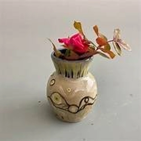 Decorative Pottery