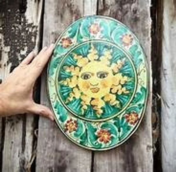 Decorative Pottery