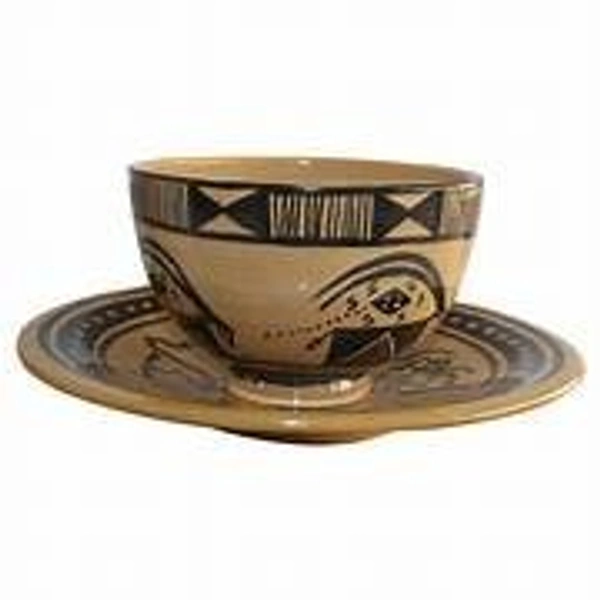 Decorative Pottery