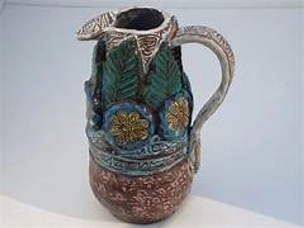 Decorative Pottery