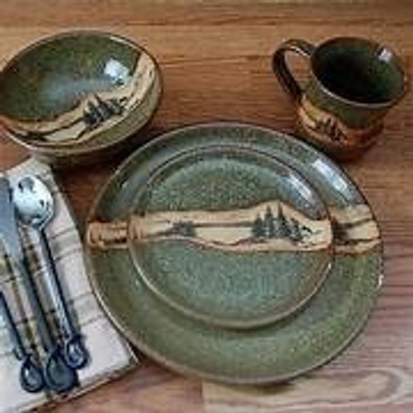 Thematic Collections