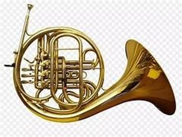 Musical Instruments