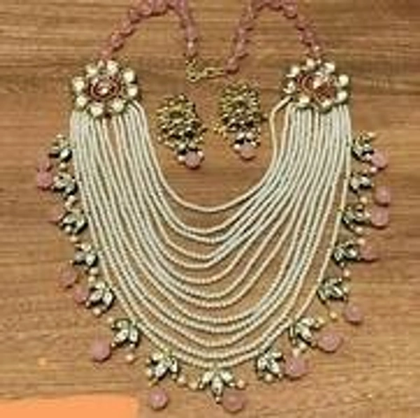 Neck Jewellery