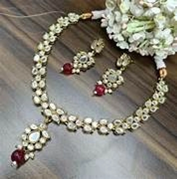 Neck Jewellery
