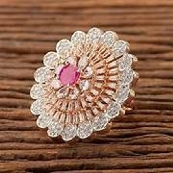 Finger Rings