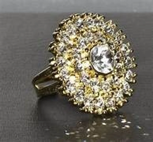 Finger Rings