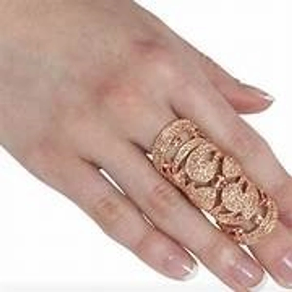 Finger Rings