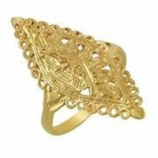 Finger Rings
