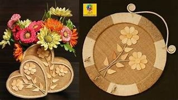 Craft & Decorative Items
