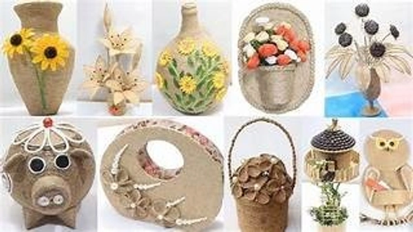 Craft & Decorative Items