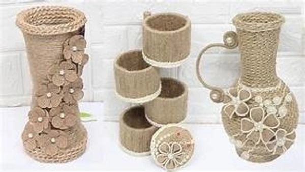 Craft & Decorative Items