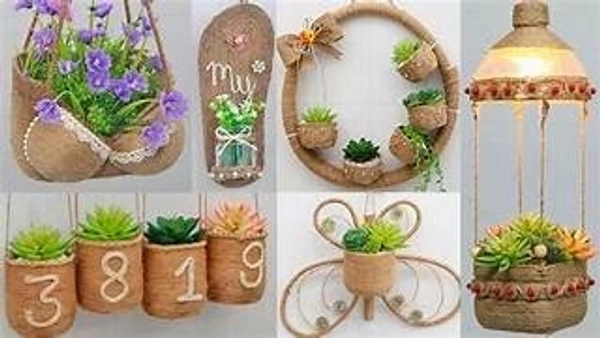 Craft & Decorative Items