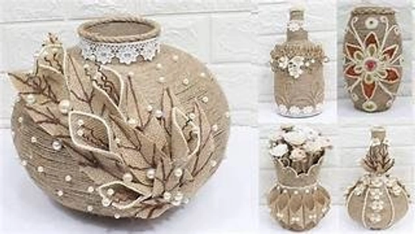 Craft & Decorative Items