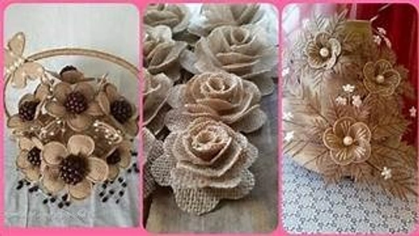 Craft & Decorative Items