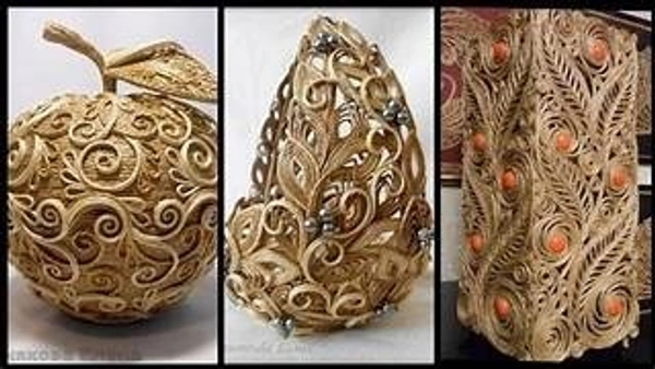 Craft & Decorative Items