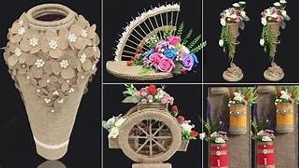 Craft & Decorative Items
