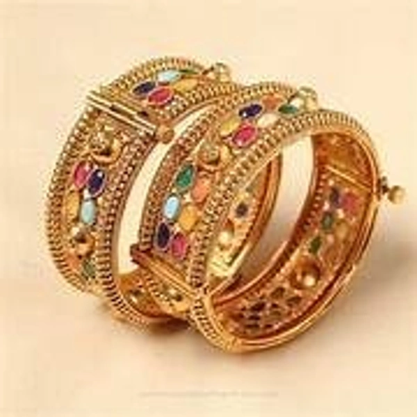 Bangles & Bracelets