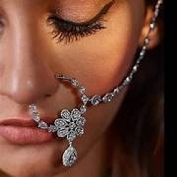 Nose Jewellery