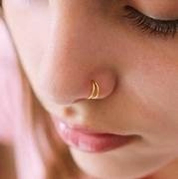 Nose Jewellery