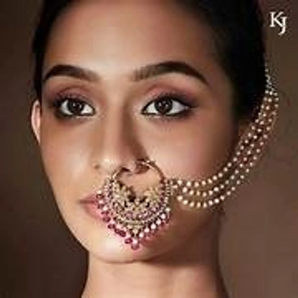 Nose Jewellery