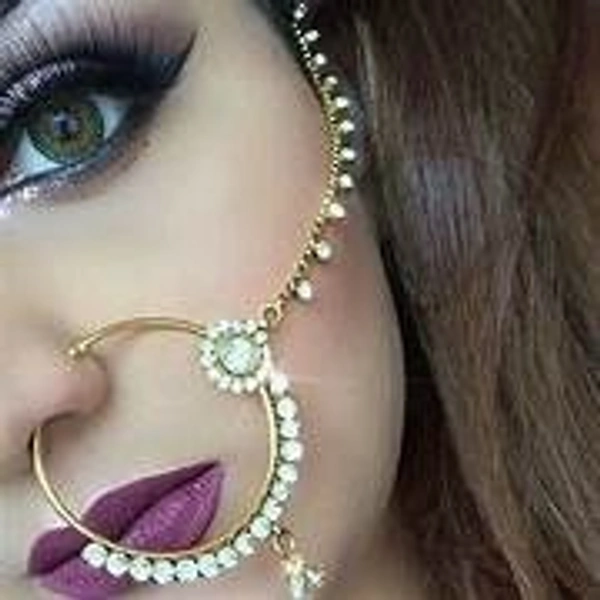Nose Jewellery