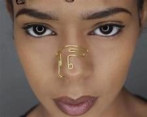 Nose Jewellery