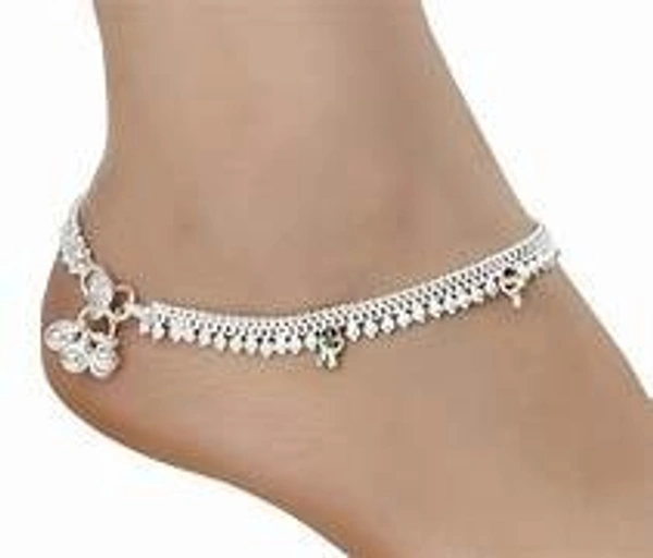 Anklets & Toe Rings