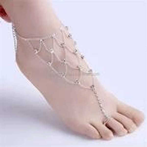 Anklets & Toe Rings