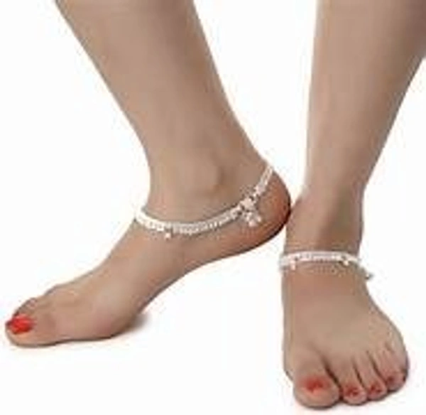 Anklets & Toe Rings