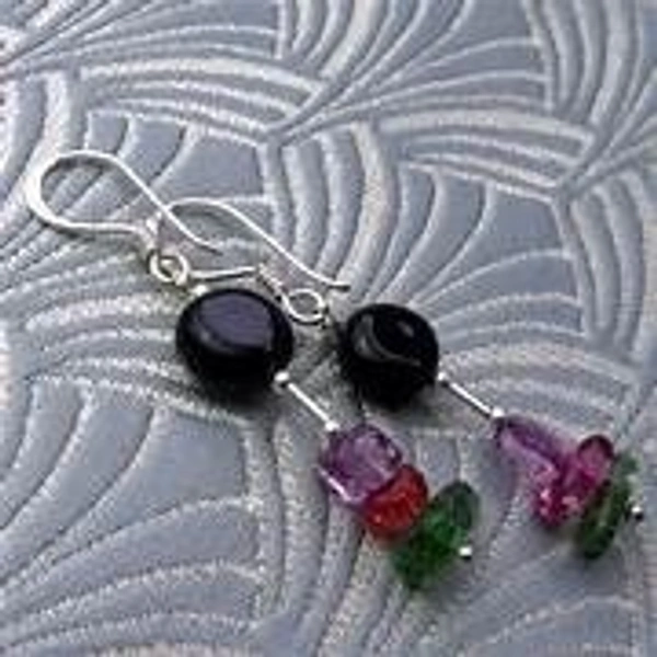 Ear Rings