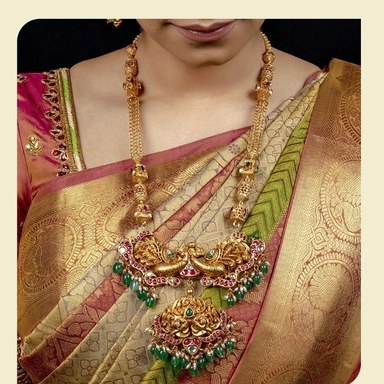 Semi Precious Jewellery