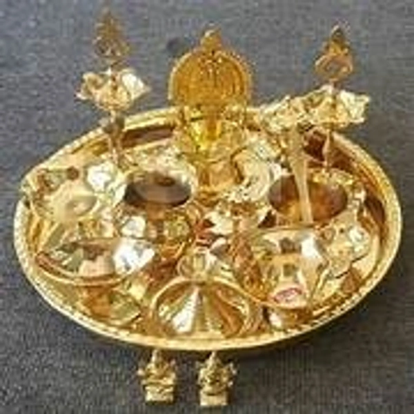 Pooja & Religious Items