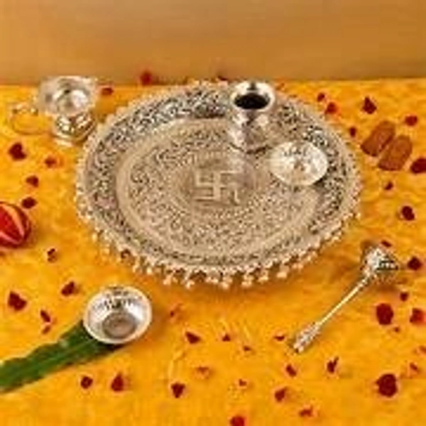 Pooja & Religious Items