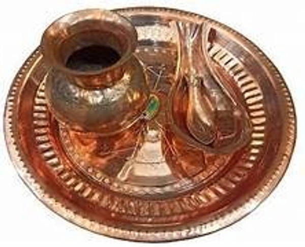 Pooja & Religious Items