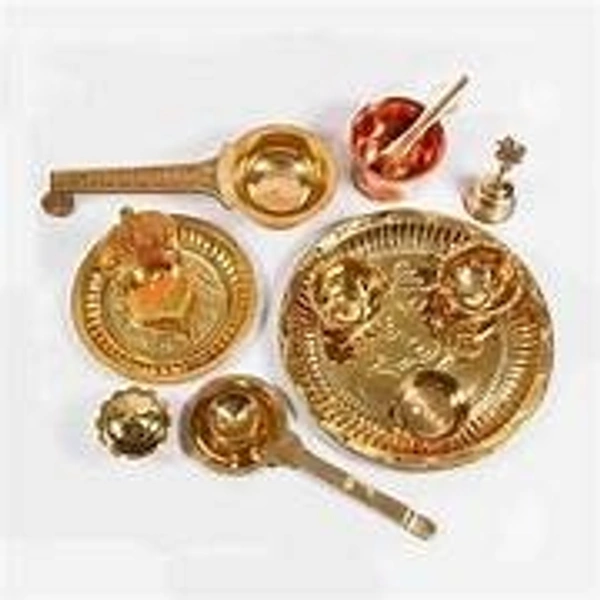 Pooja & Religious Items