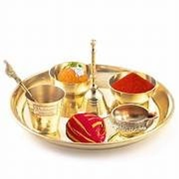 Pooja & Religious Items
