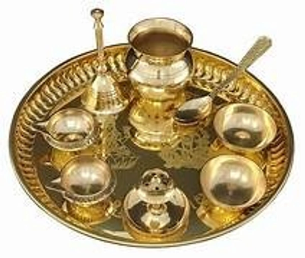 Pooja & Religious Items