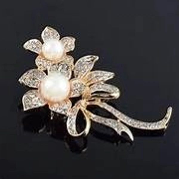 Brooches & Pins