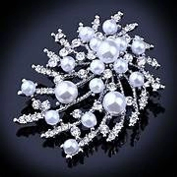 Brooches & Pins