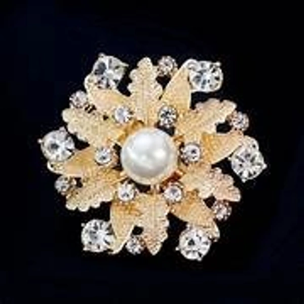 Brooches & Pins